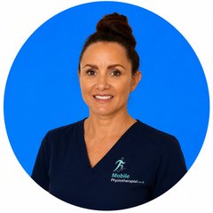 Hayley Netley, Specialist Musculoskeletal & Pain Physiotherapist