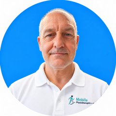 Mike Perry, MSK & Sports Injury Physiotherapist