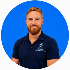 Thomas Blishen, MSK, Orthopaedic & Community Physiotherapist