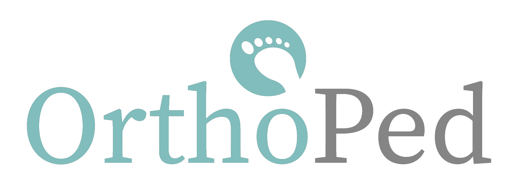 OrthoPed official logo