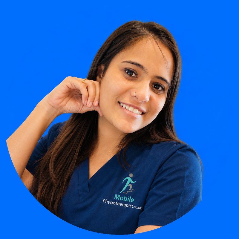 Twinkle Patel, Specialist Elderly Care and Neurological Physiotherapist serving Rutland